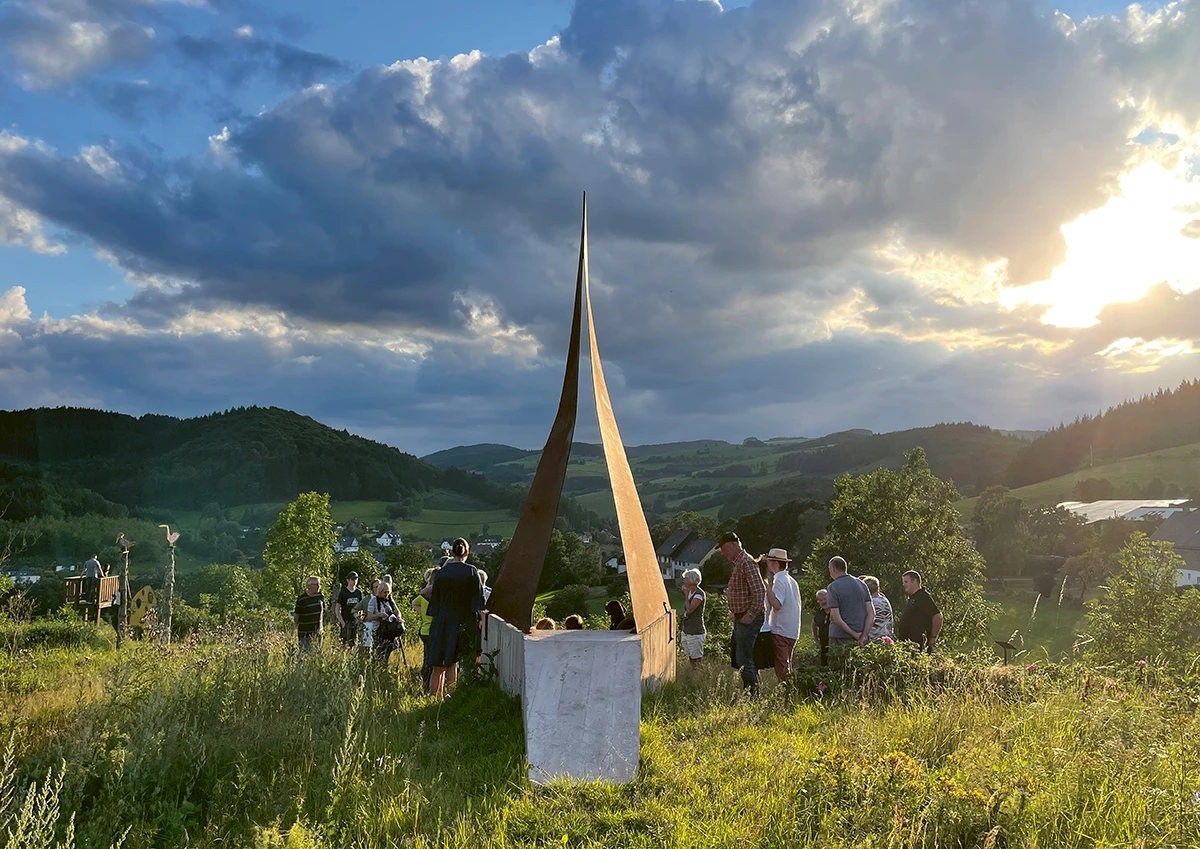 Fotos: Christoph Hesse Architects